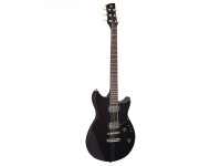 Yamaha Revstar RSE20 Black Yamaha Revstar RSE20 Black